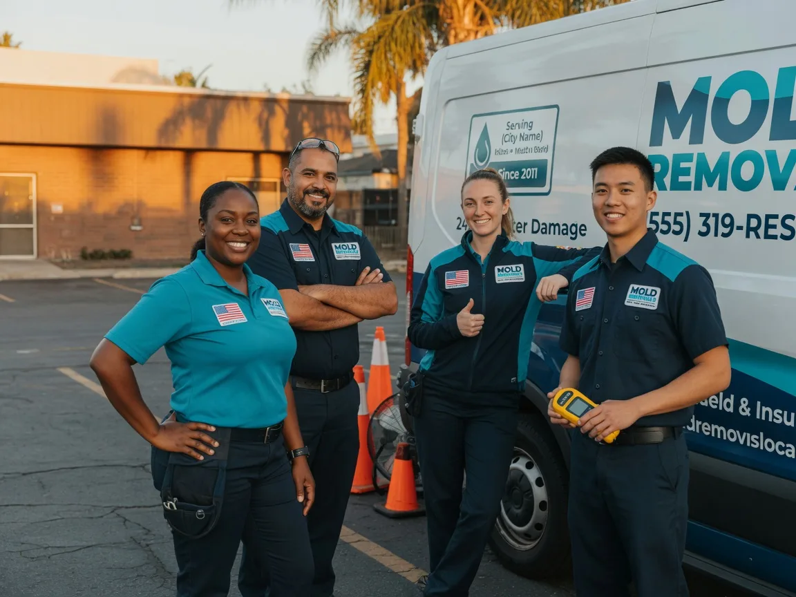Water Damage Restoration company in Kansas, IL
